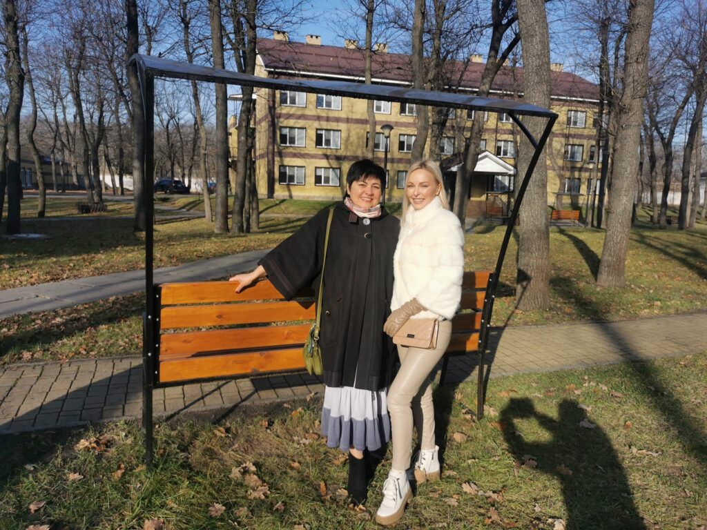 Семінар Start 13-14 листопада 2021 року