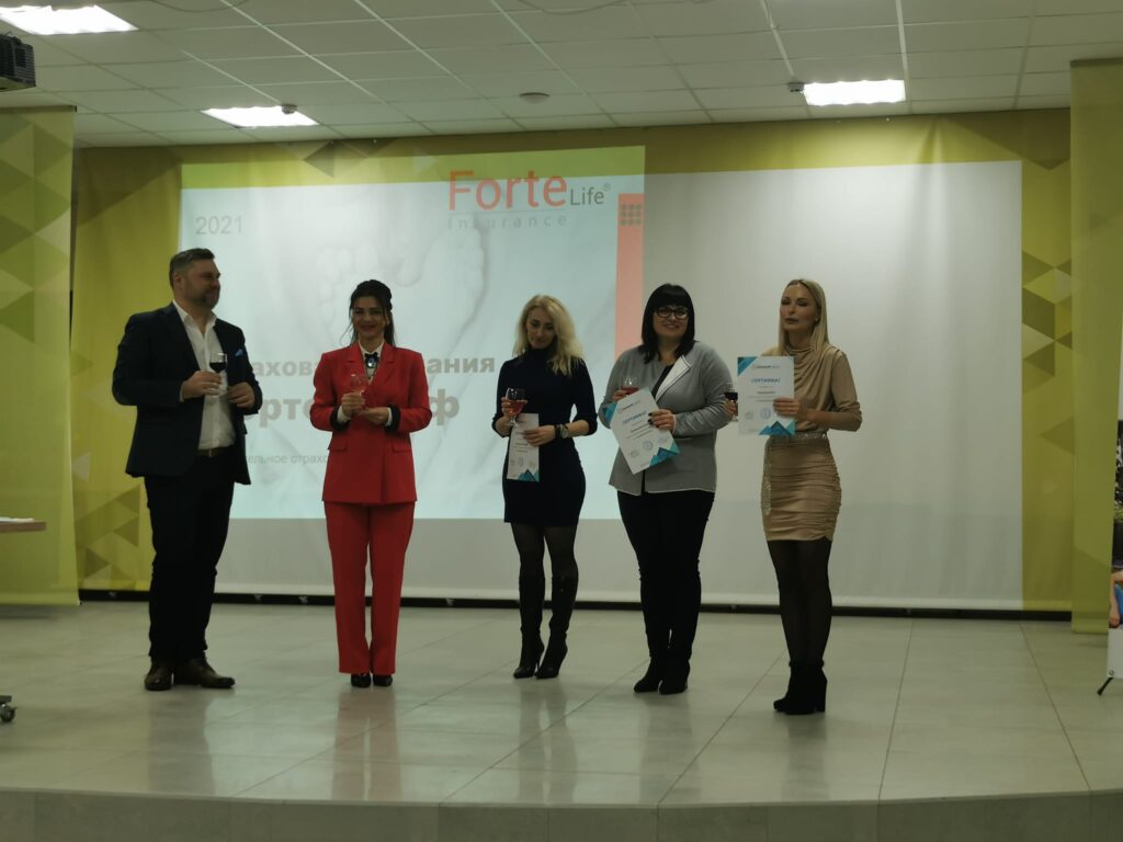 Семінар START – для успішного початку