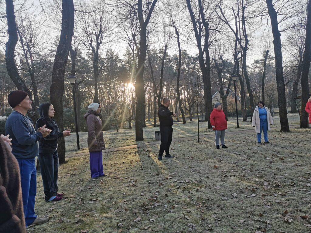 Семінар START – для успішного початку