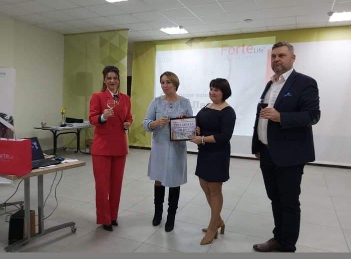 Семінар START – для успішного початку