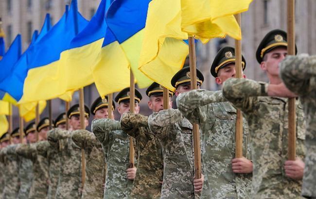 14 жовтня в Україні відзначають День захисника і захисниці України.