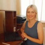 Мірошниченко Наталя
