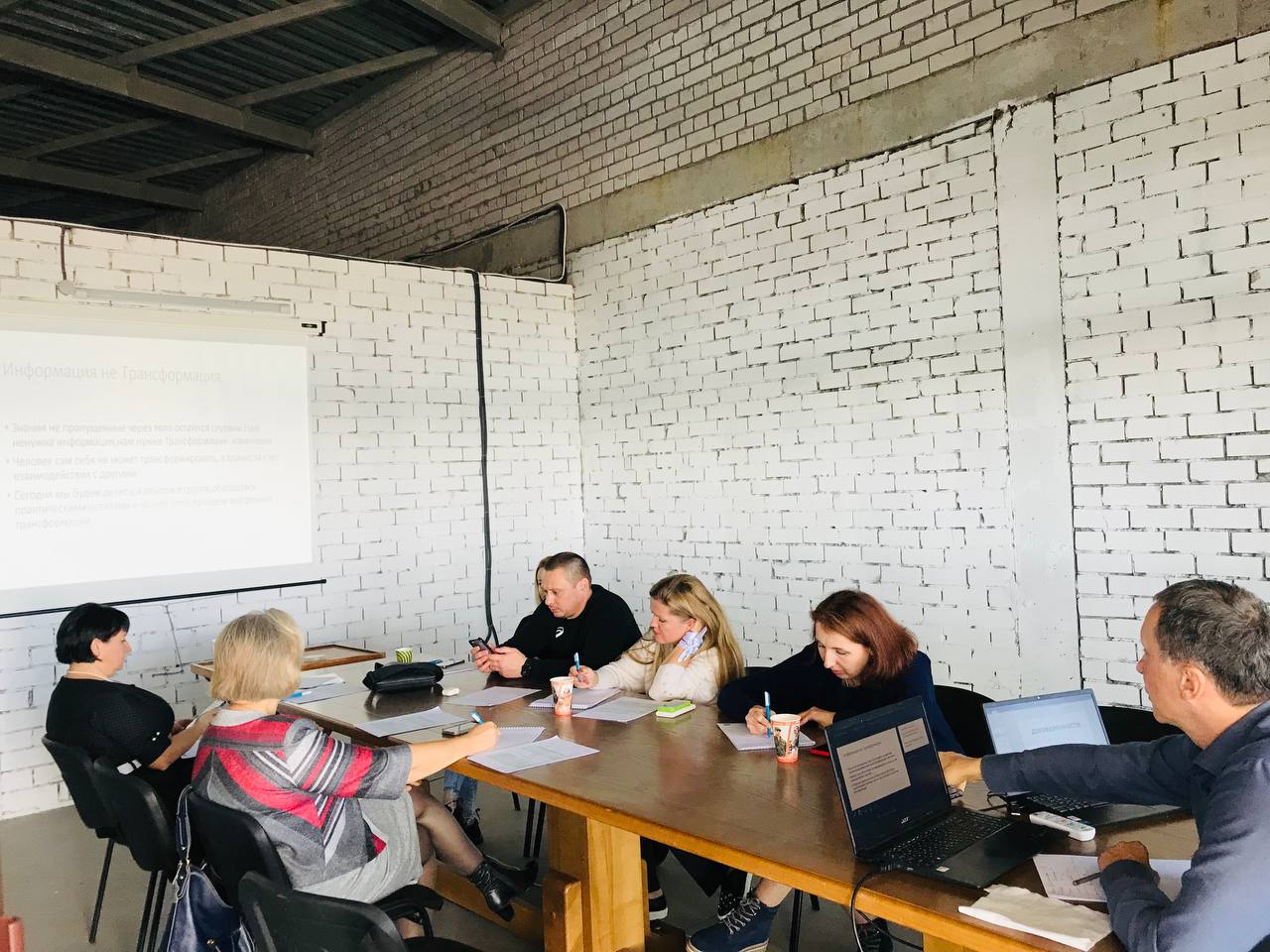 8-9 жовтня 2022 року. Бізнес-вікенд Goodwill Capital в Острів River Club.
