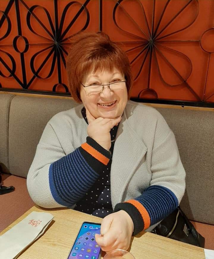 ВІтаємо з Днем Народження