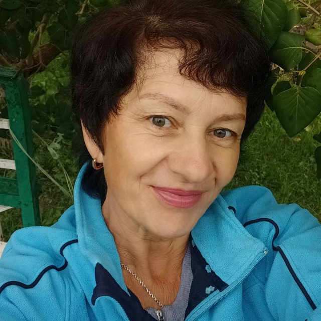 Хочу подякувати за семінар!