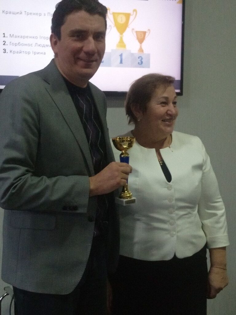 Всі ми різні і кожен отримав свої емоції від заходу