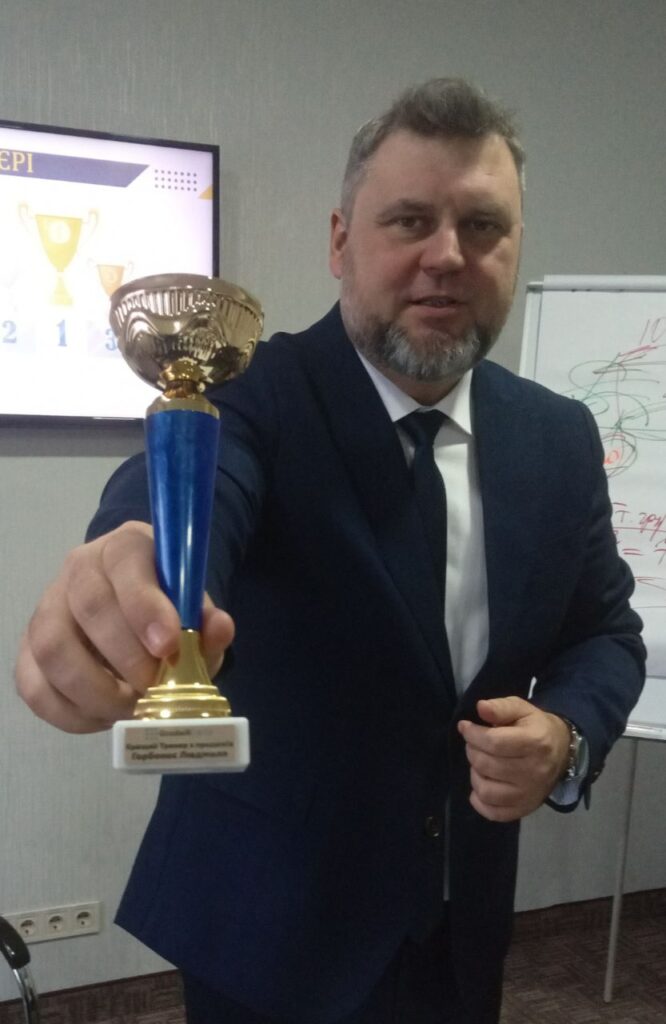 Підвели підсумки 2022 року та спрямували вектор 2023