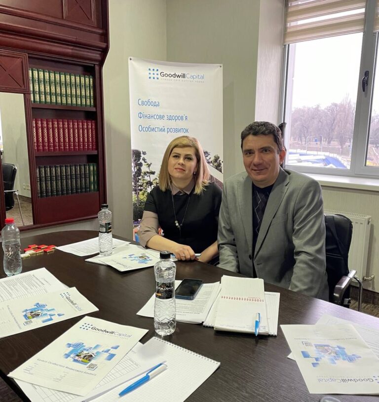 Підвели підсумки 2022 року та спрямували вектор 2023