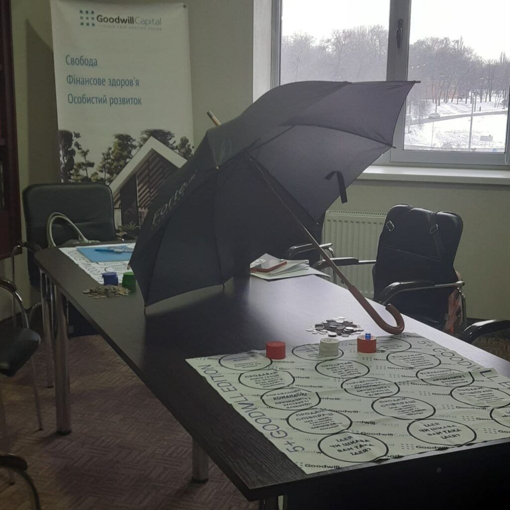 Підвели підсумки 2022 року та спрямували вектор 2023