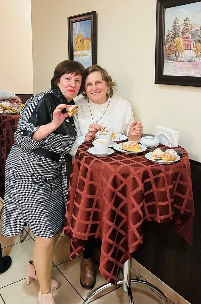 Будуємо країну разом.