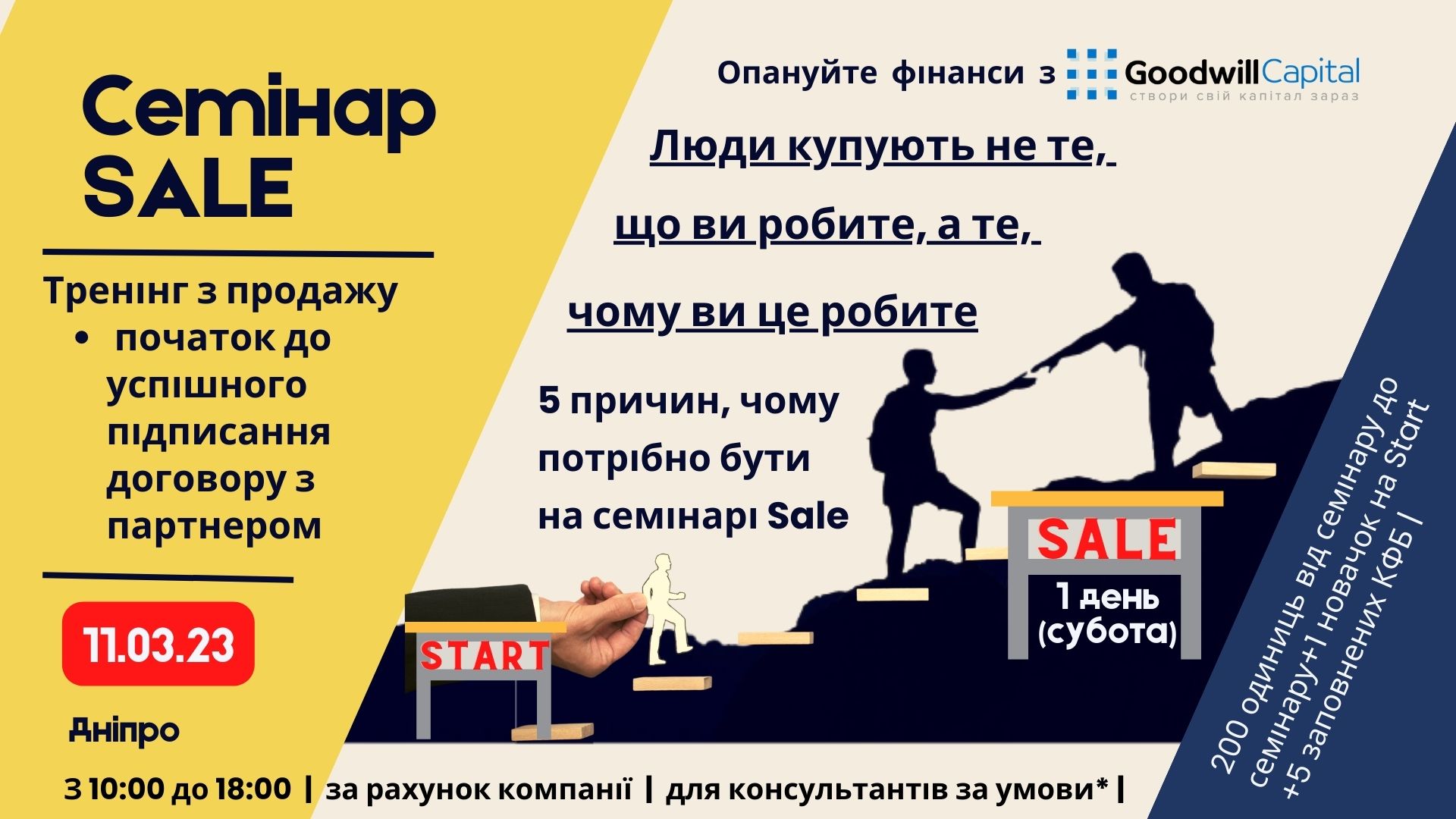 Ефективний тренажер фінансового консультанта