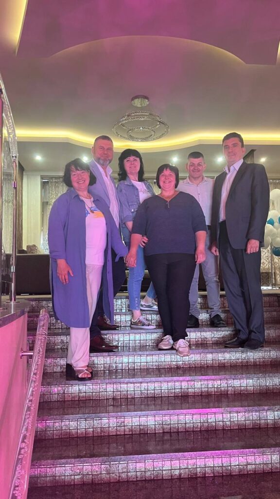 Наш семінар - це бізнес зустріч для партнерів та презентація бізнесу для нових людей.