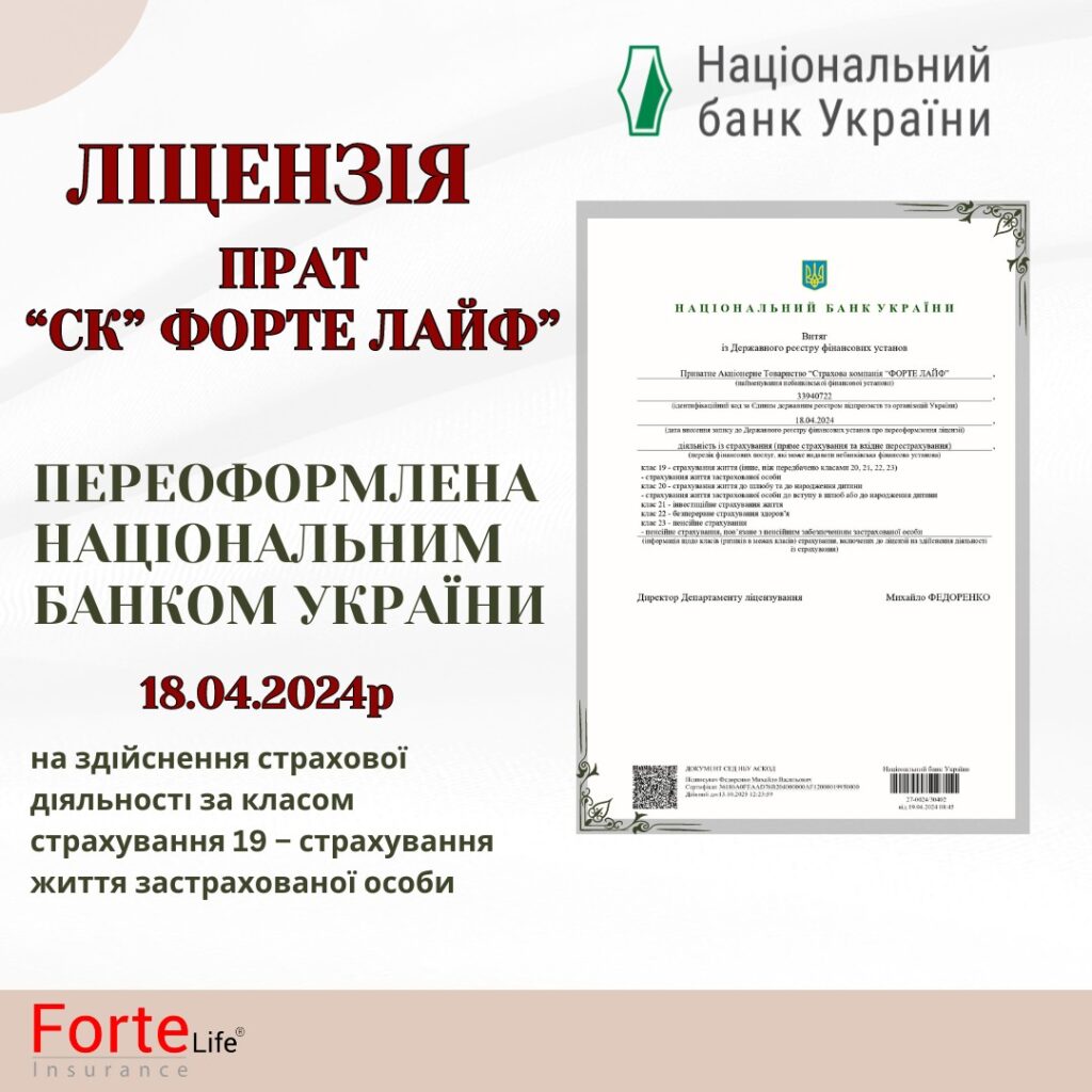 Вітаємо Партнера!