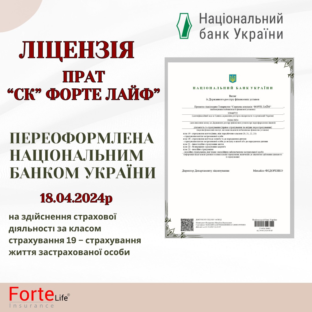 Вітаємо Партнера!