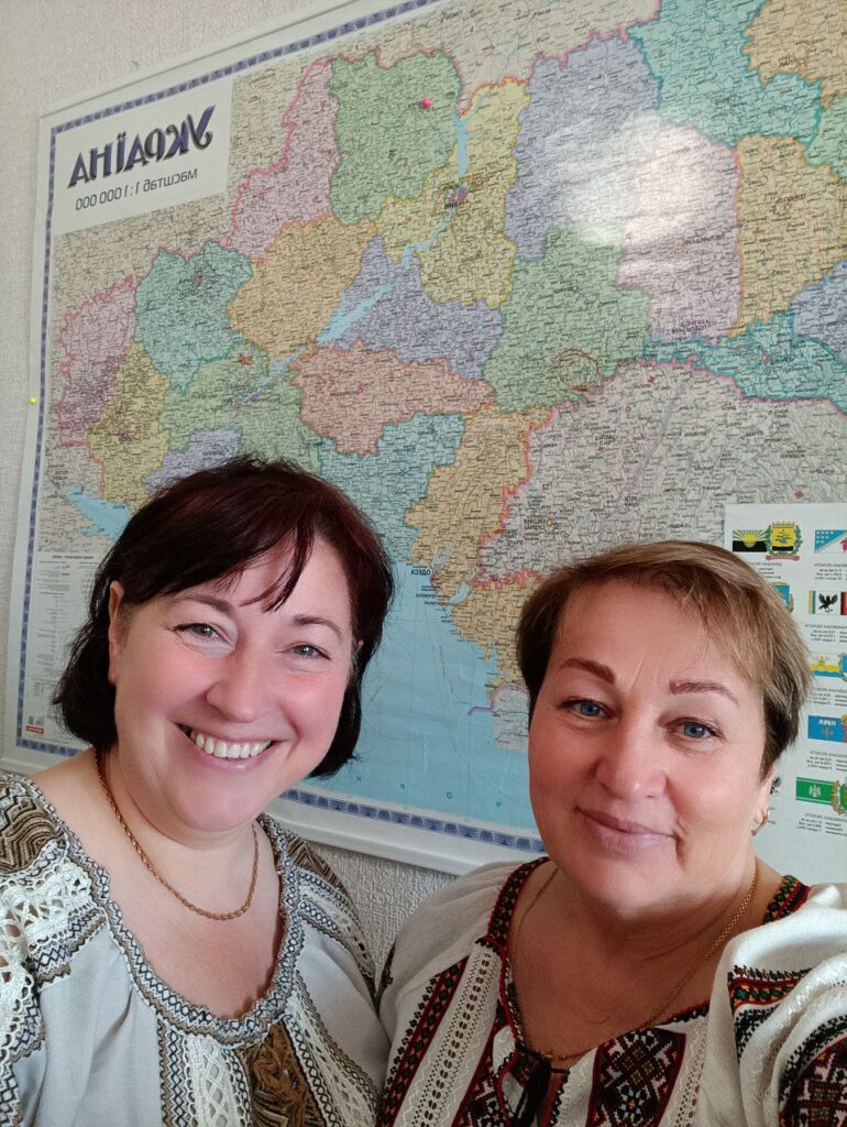 З Днем вишиванки, вільний народе!