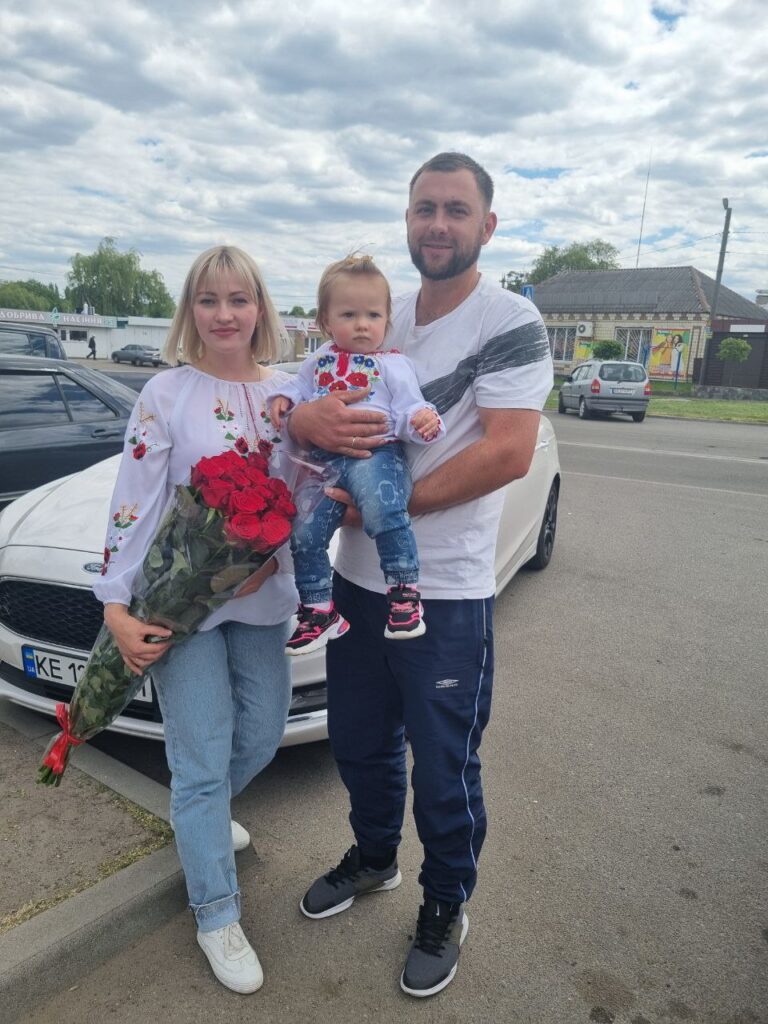 З Днем вишиванки, вільний народе!