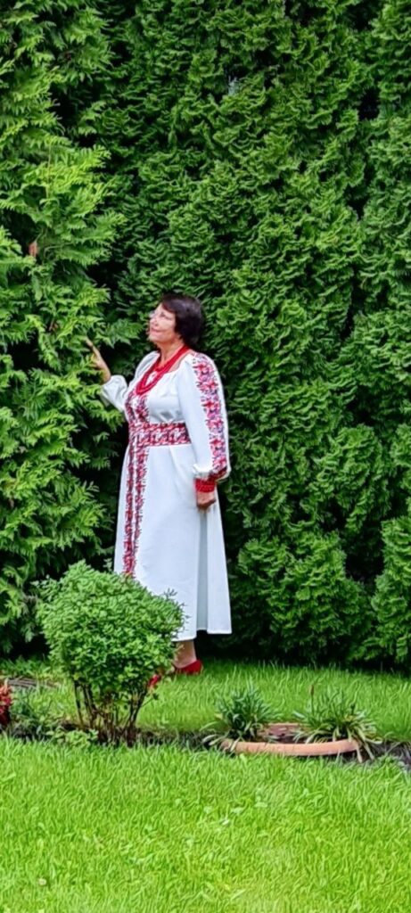 З Днем вишиванки, вільний народе!