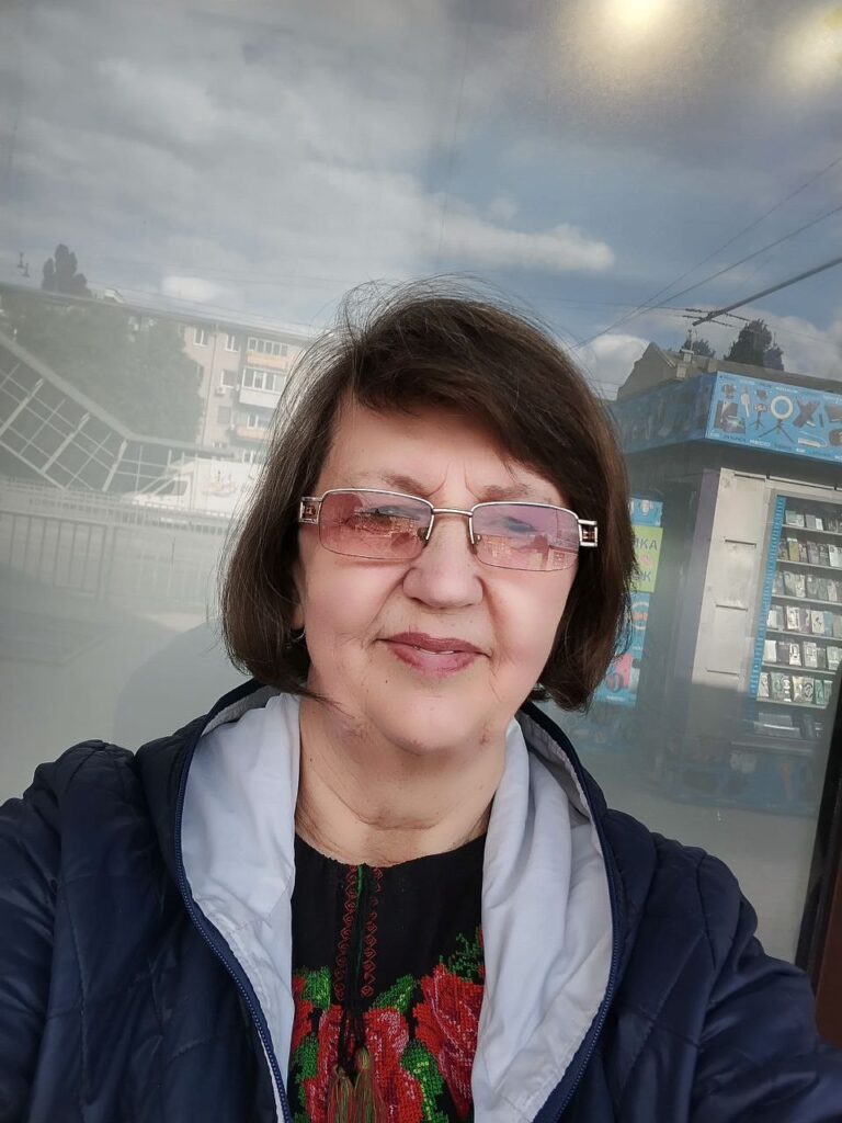 З Днем вишиванки, вільний народе!