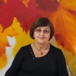 Івченко Валентина