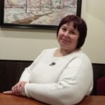Шиченко Олена